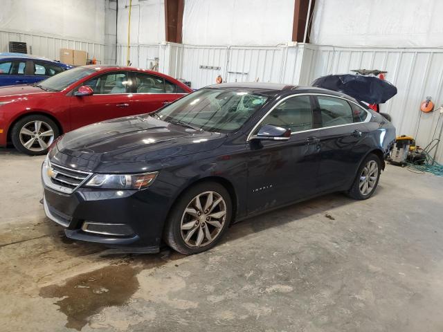 Chevrolet Impala (2017)