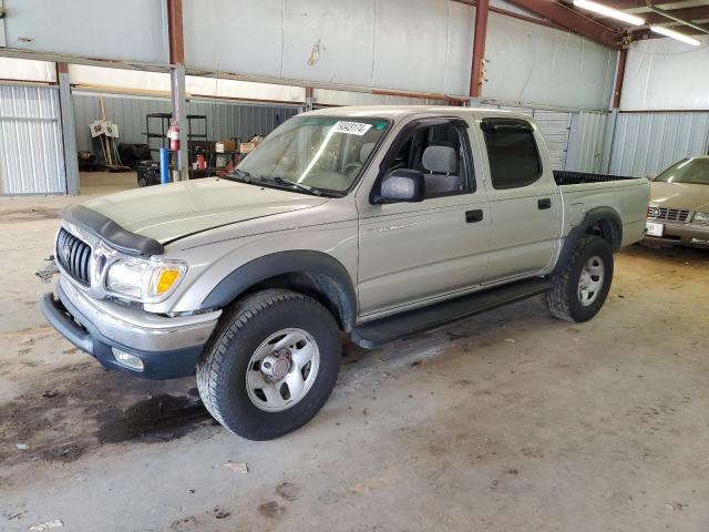 Toyota Tacoma (2003)