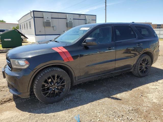 Dodge Durango (2015)