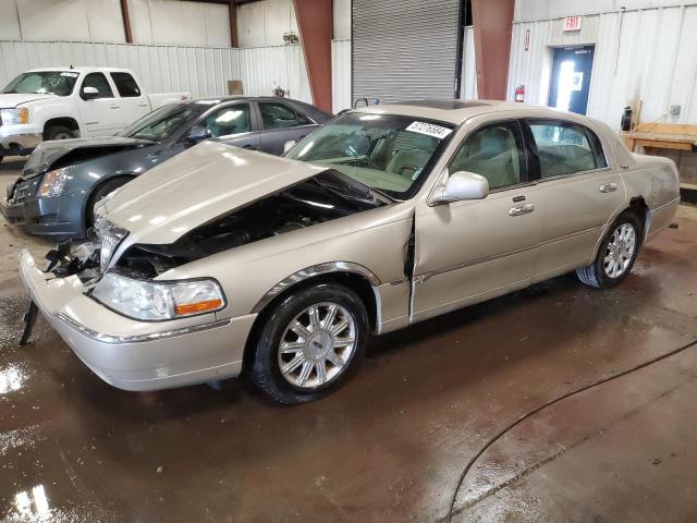 Lincoln Towncar (2006)