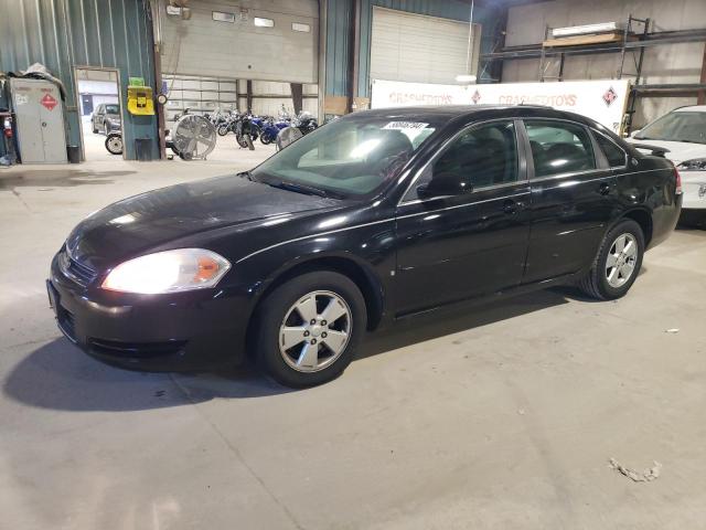 Chevrolet Impala (2008)
