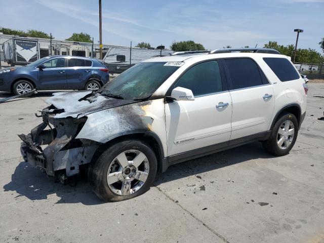 Gmc Acadia (2008)