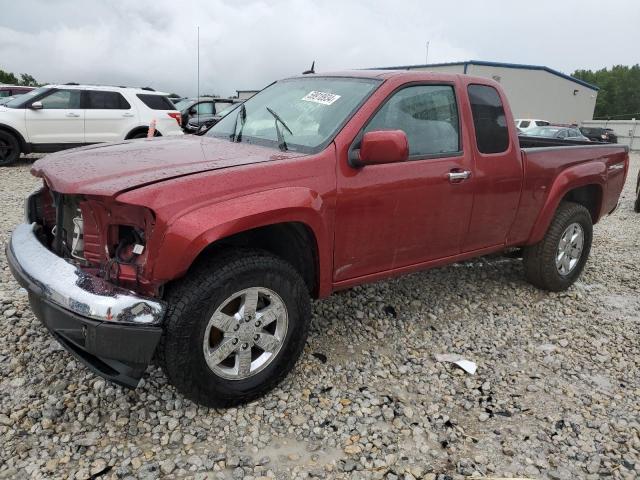 Gmc Canyon (2011)