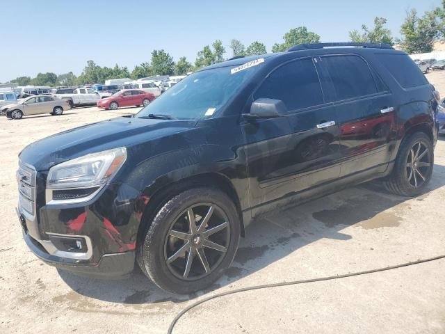 Gmc Acadia (2014)