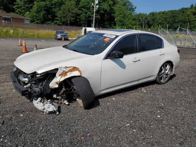 Infiniti G37 (2009)