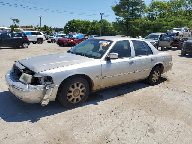 Mercury Grmarquis (2004)