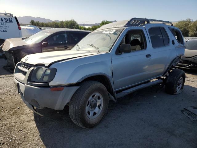 Nissan Xterra (2004)