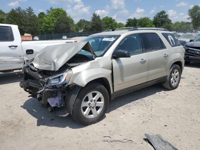Gmc Acadia (2013)