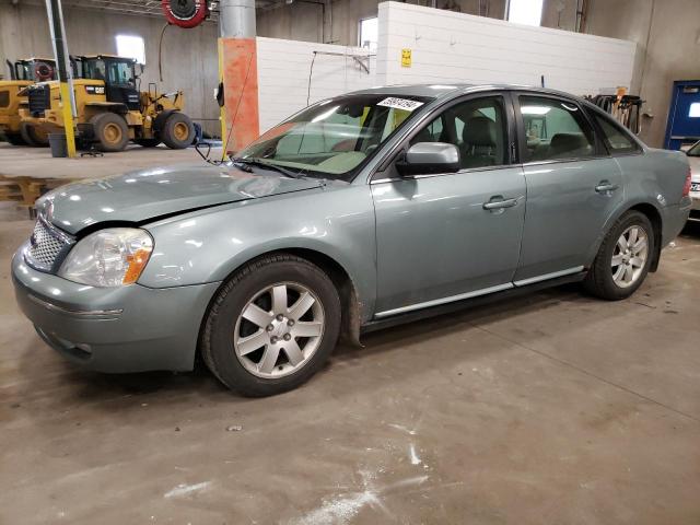 Ford 500 (2007)
