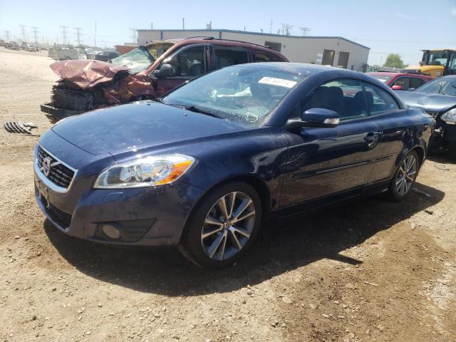 Volvo C70 (2012)