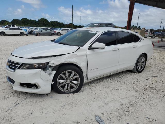 Chevrolet Impala (2016)
