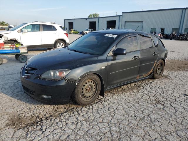 Mazda Mazda3 (2008)