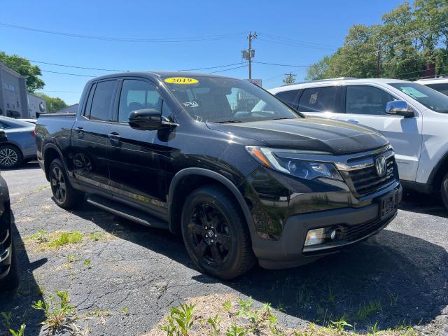 Honda Ridgeline (2019)