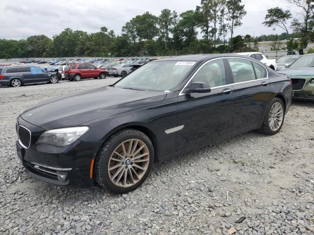 Bmw 7 series (2013)