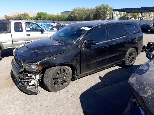 Dodge Durango (2020)