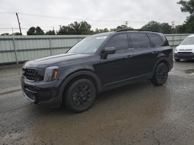Kia Telluride (2024)