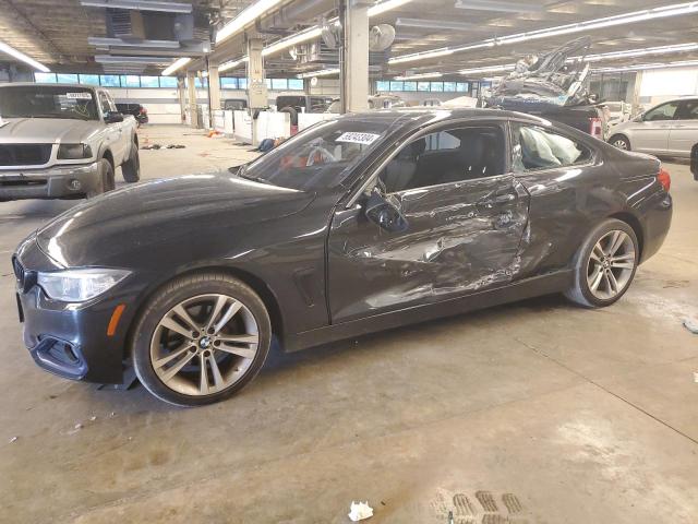 Bmw 4 series (2015)