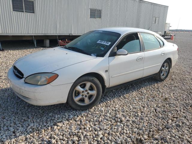Ford Taurus ses (2000)