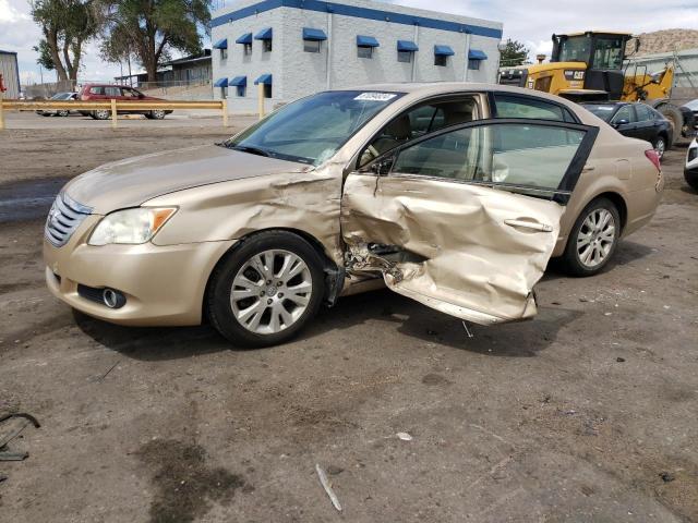 Toyota Avalon (2010)