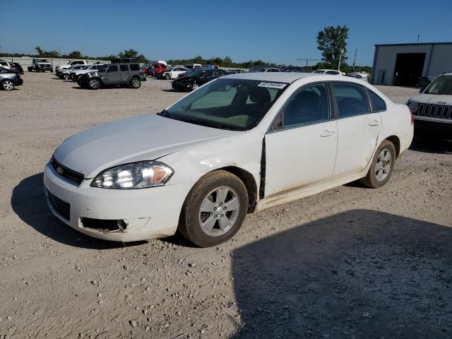 Chevrolet Impala (2010)