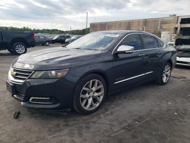 Chevrolet Impala (2014)