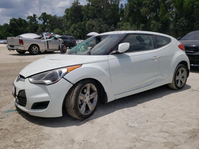 Hyundai Veloster (2013)