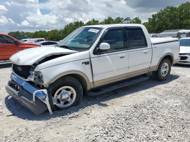 Ford F-150 (2002)