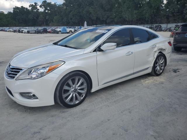 Hyundai Azera (2013)