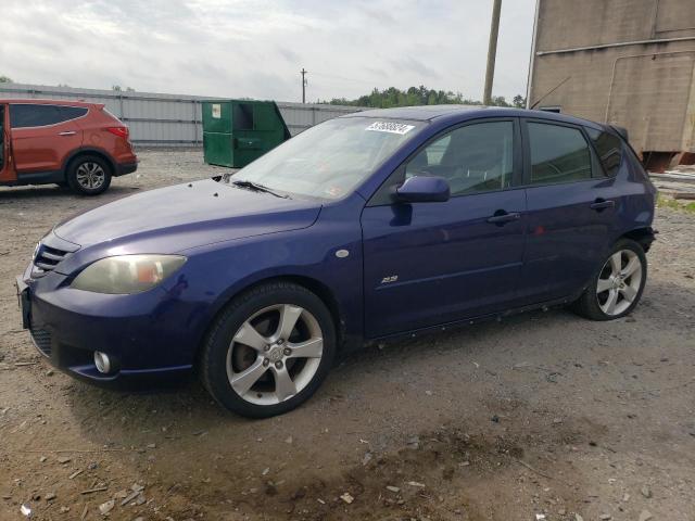 Mazda Mazda3 (2006)