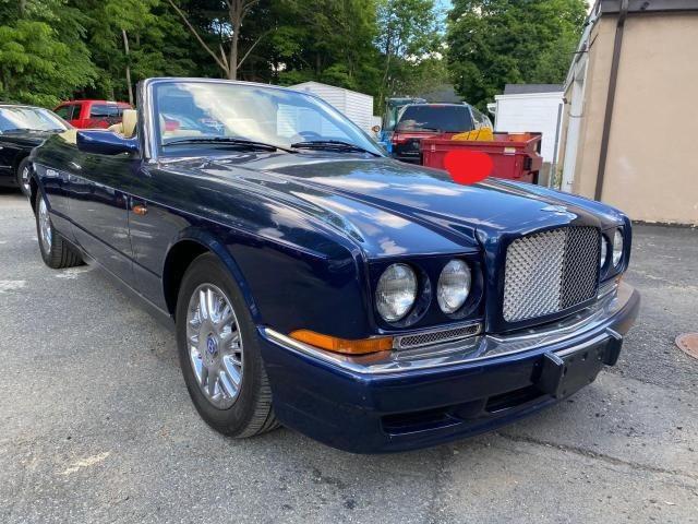 Bentley Azure (2002)