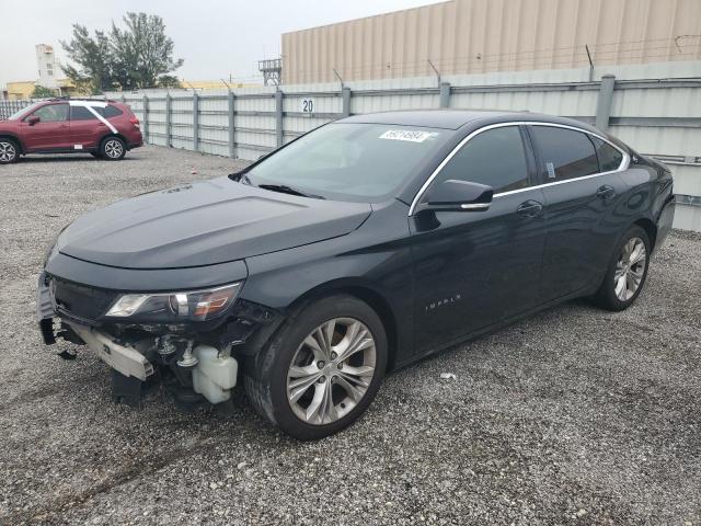 Chevrolet Impala (2015)