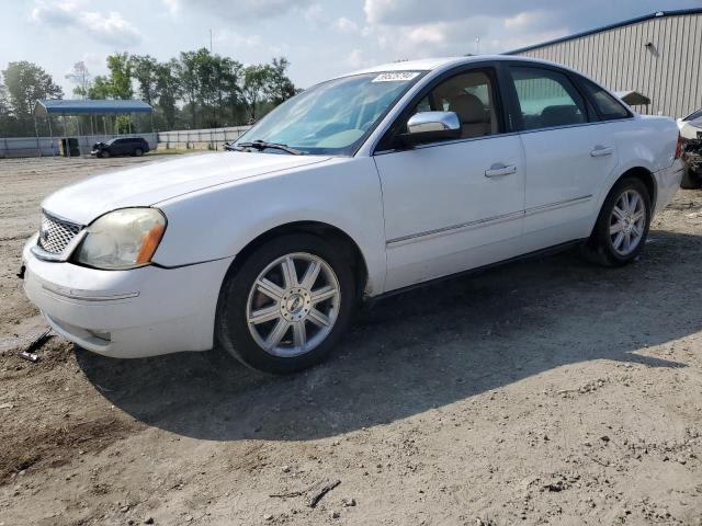 Ford 500 (2005)