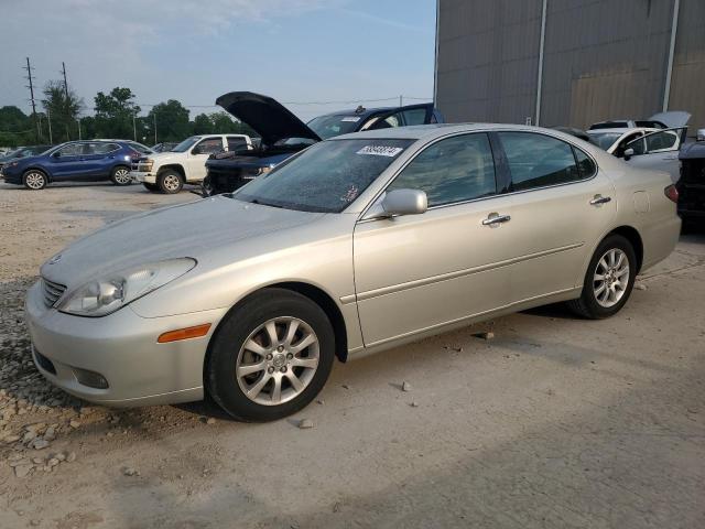 Lexus Es330 (2004)