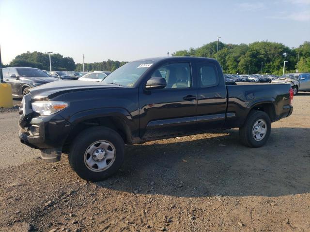 Toyota Tacoma (2017)