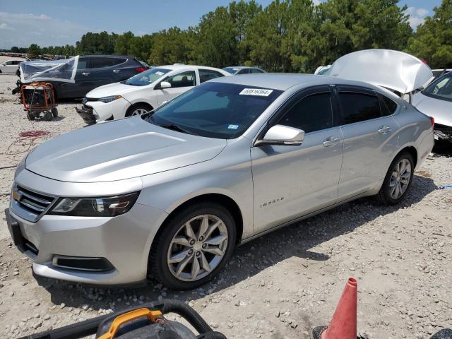 Chevrolet Impala (2017)