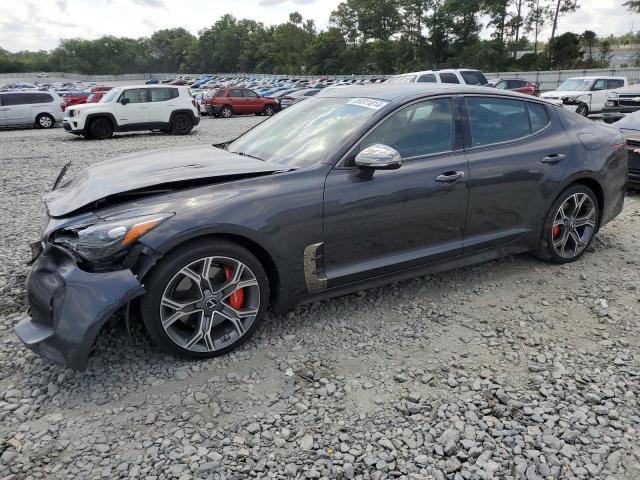 Kia Stinger (2019)