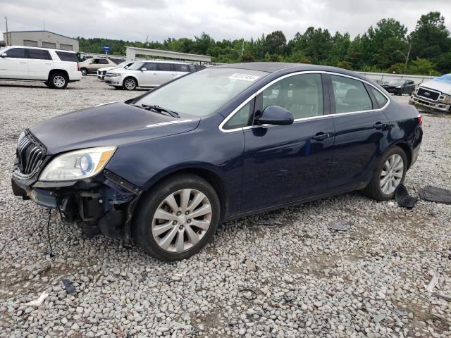 Buick Verano (2016)