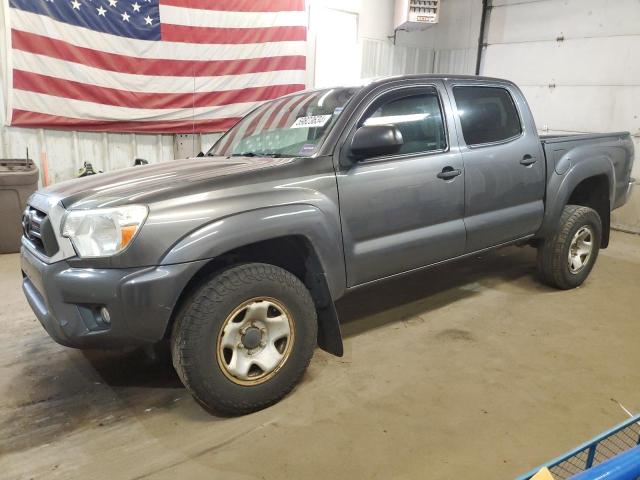 Toyota Tacoma (2013)