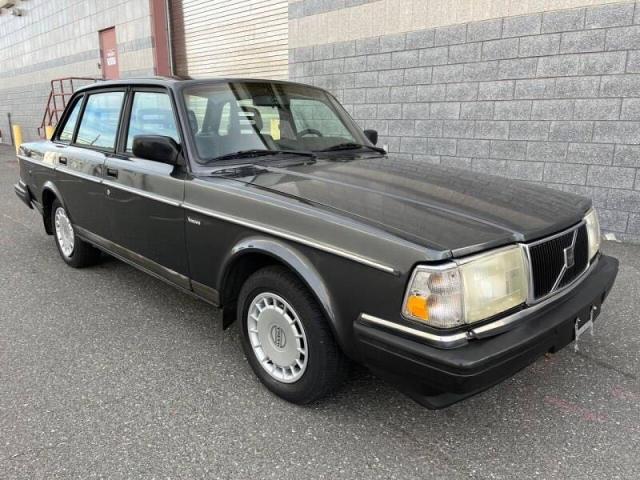 Volvo 240 (1993)
