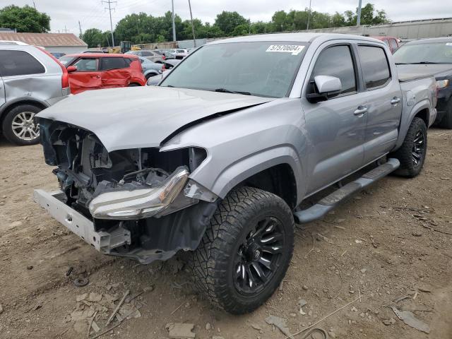 Toyota Tacoma (2019)