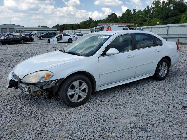 Chevrolet Impala (2012)