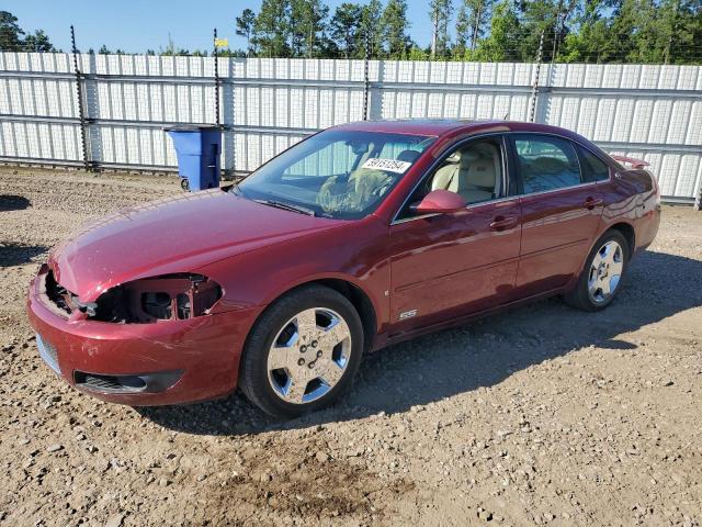 Chevrolet Impala (2008)