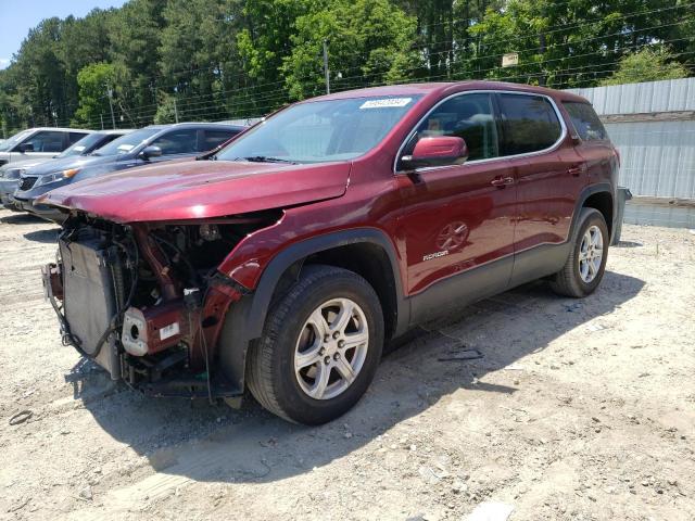 Gmc Acadia (2017)