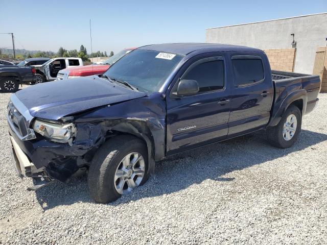 Toyota Tacoma (2013)