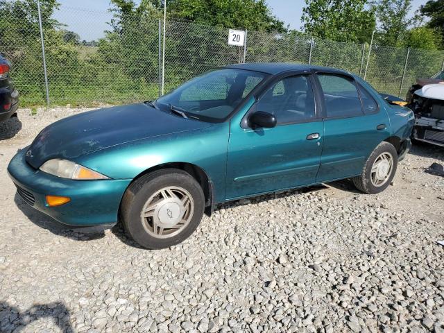 Chevrolet Cavalier (1998)
