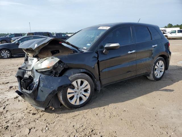 Acura Rdx (2010)