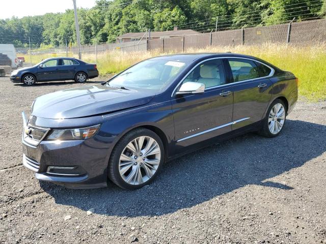 Chevrolet Impala (2018)