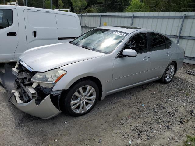 Infiniti M35 (2007)