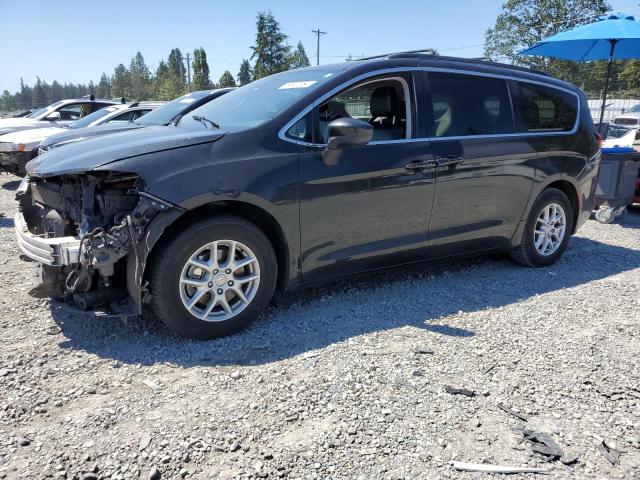Chrysler Minivan (2020)