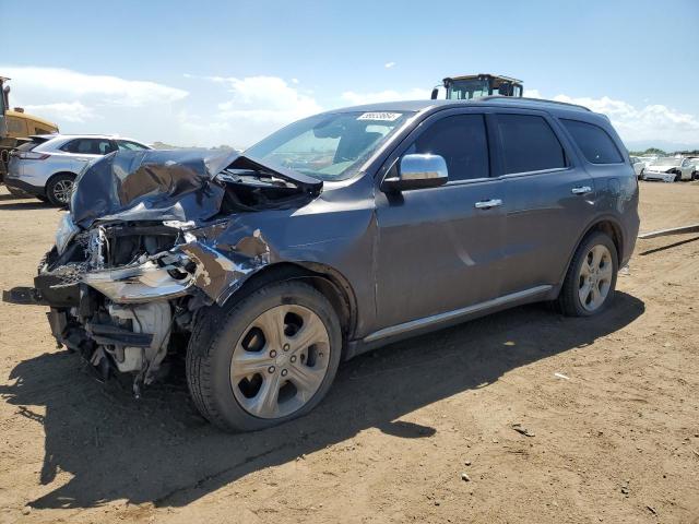 Dodge Durango (2014)